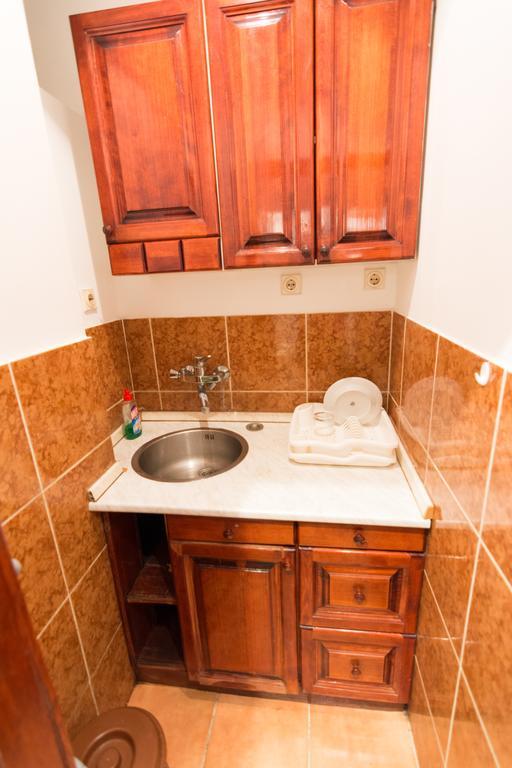 Apartment Stefanon 4 Belgrade Room photo